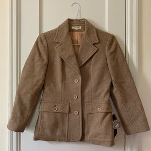 Vintage Women’s Blazer